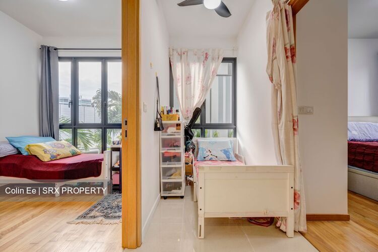The Jovell (D17), Condominium #549940541